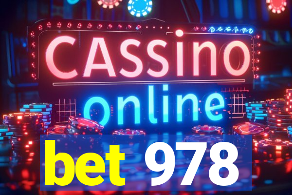 bet 978